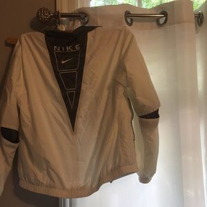 vintage NIKE jacket
